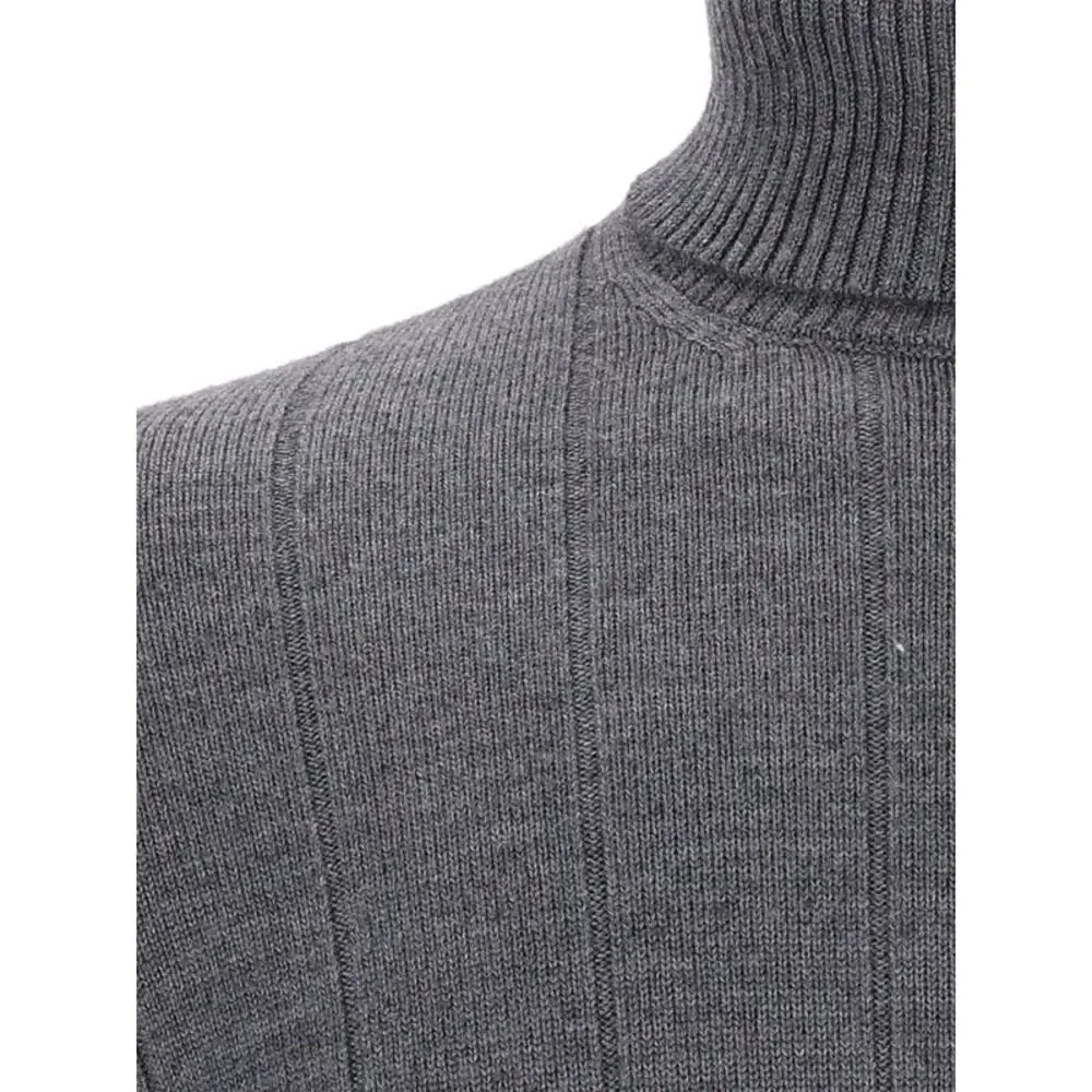Al Duca D'aosta Men Turtleneck Jumper